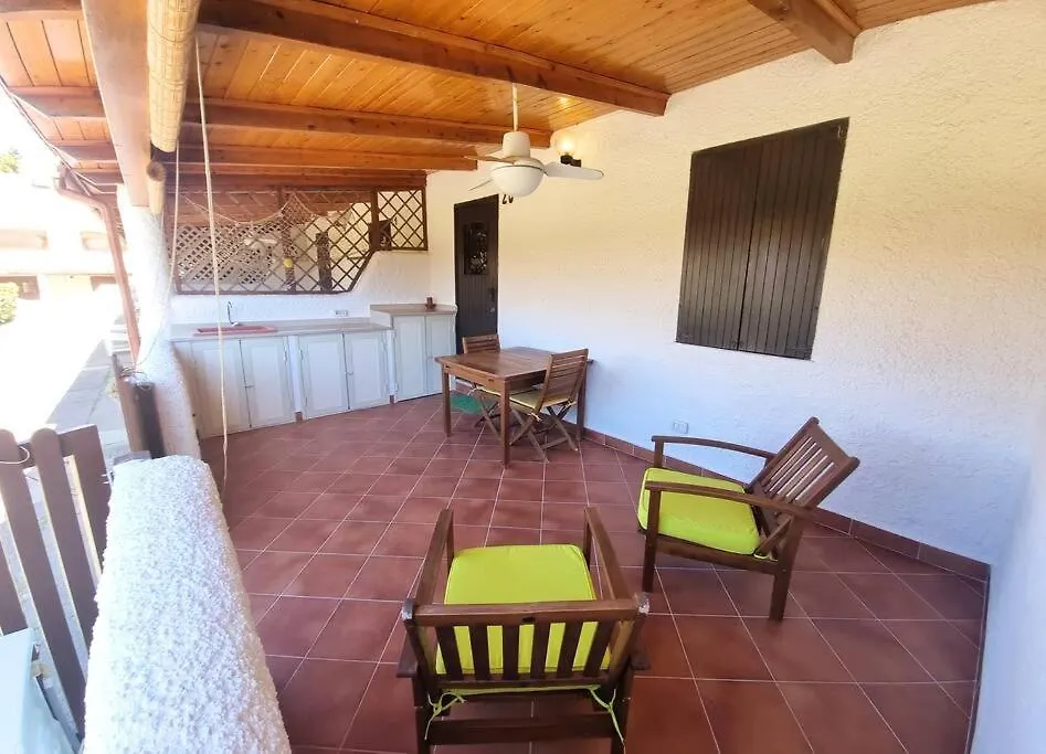 Mi-Home - Proppro - Milazzo Apartment