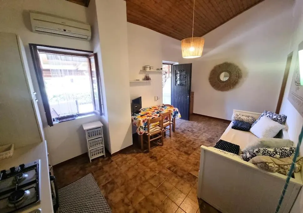 Mi-Home - Proppro - Milazzo Italien