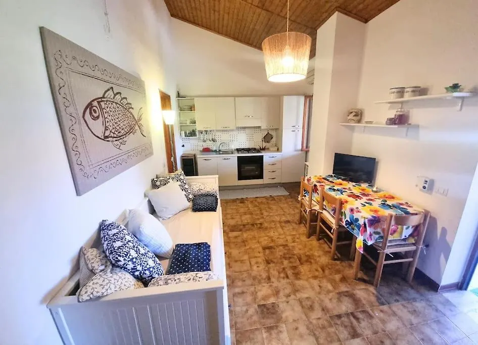 Apartment Mi-Home - Proppro - Milazzo Italien
