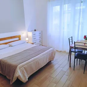 Frühstückspension Vento Aureo, Milazzo